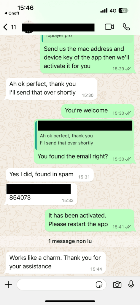 Review Flixmarvel 15