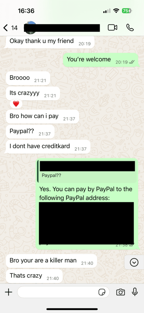 Review Flixmarvel 16